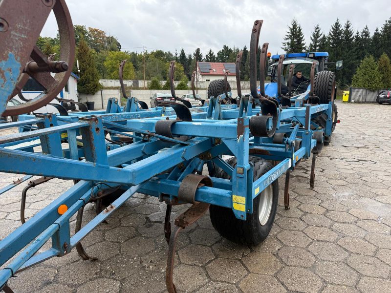 Agregat uprawowy Kockerling ExtraGruber 480 rok 2008