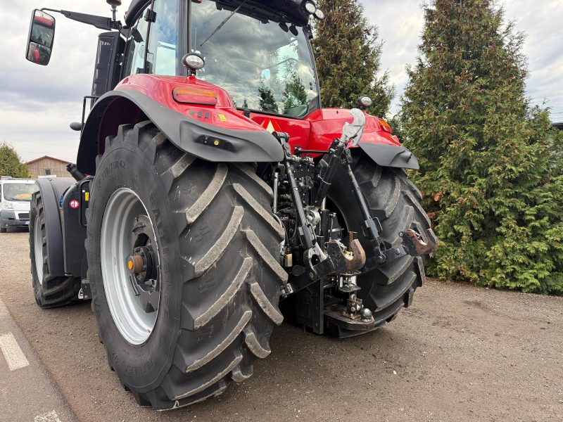 Ciągnik Case Magnum 340 PowerShift 19 biegów 2019r 6600mth GPS Stan b.dobry.