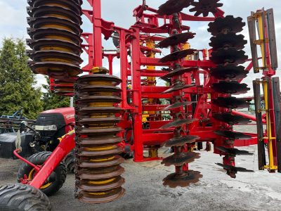 Brona Talerzowa Vaderstad Carrier CR XL 525