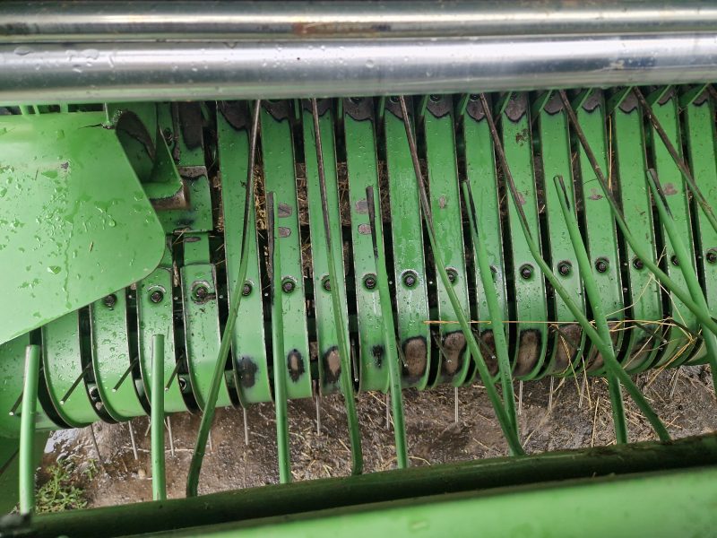 Prasa Krone Bellima F 130
