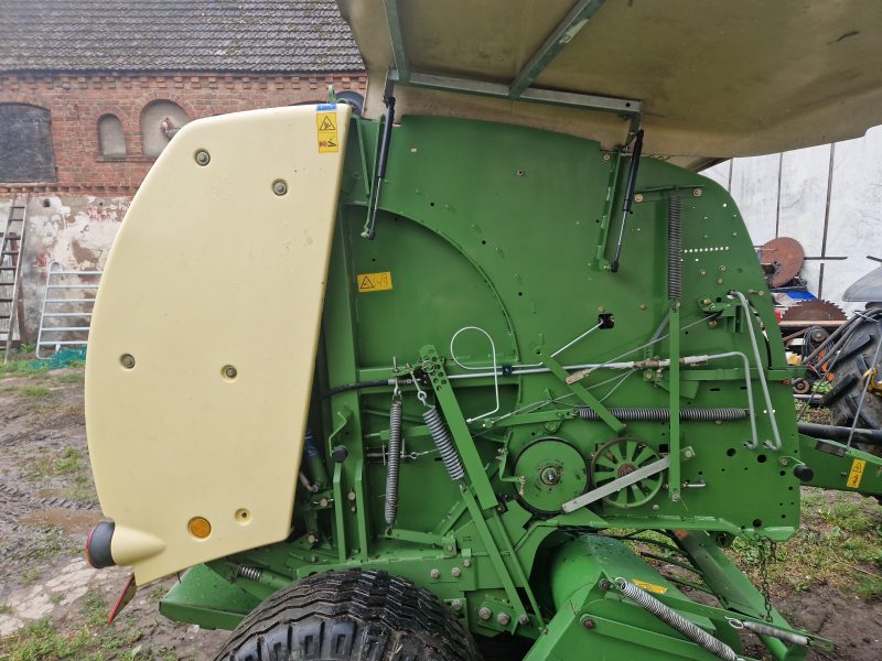 Prasa Krone Bellima F 130